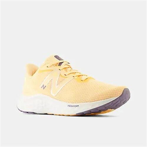 Løbesko til voksne New Balance Fresh Foam Lys brun Dame 40.5
