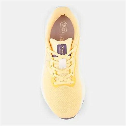 Løbesko til voksne New Balance Fresh Foam Lys brun Dame 40.5