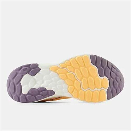 Løbesko til voksne New Balance Fresh Foam Lys brun Dame 40.5