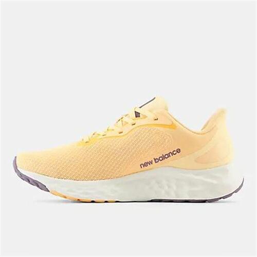 Løbesko til voksne New Balance Fresh Foam Lys brun Dame 40.5