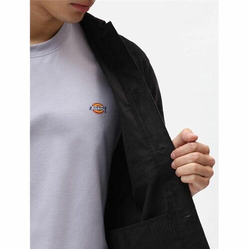 Jakke til Voksne Dickies Higginson chaqueta L