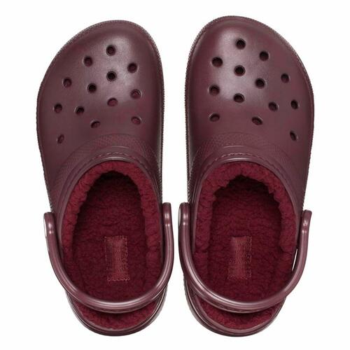 Træsko Crocs Classic Lined Stjerne 41-42
