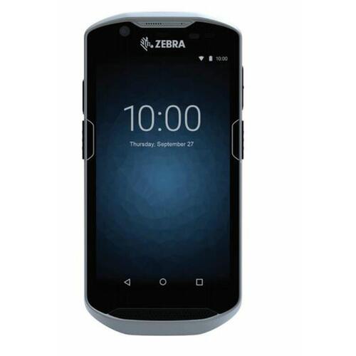 PDA med 1D + 2D Reader Zebra TC520K-1XFMU6P-A6