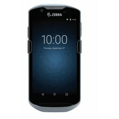 PDA med 1D + 2D Reader Zebra TC520K-1XFMU6P-A6