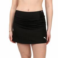 Padelskørt Puma Teamligadel Sort XL