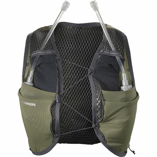 Veste til damer Salomon Active Skin 8 M