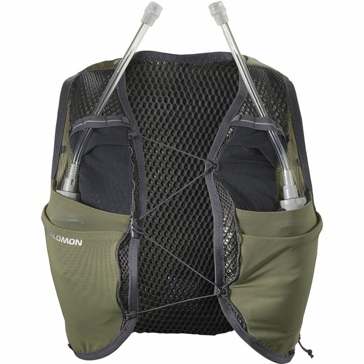 Veste til damer Salomon Active Skin 8 M
