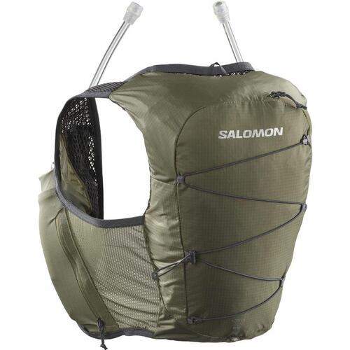 Veste til damer Salomon Active Skin 8 M