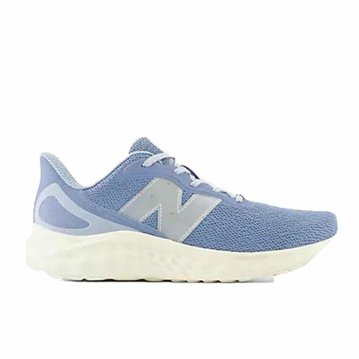 Løbesko til voksne New Balance Fresh Foam Blå Dame 36