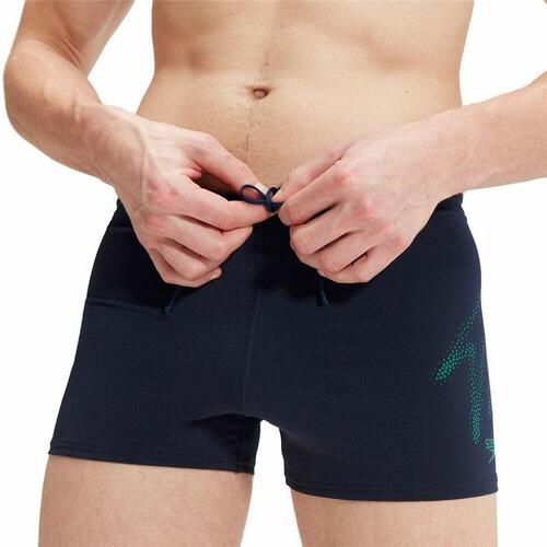 Badetøj til Mænd Speedo Hyper Boom Placement Blå 32