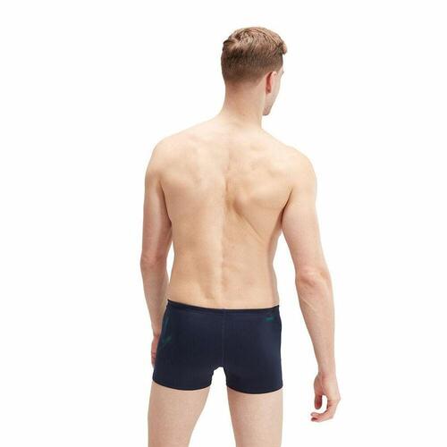Badetøj til Mænd Speedo Hyper Boom Placement Blå 32