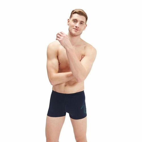 Badetøj til Mænd Speedo Hyper Boom Placement Blå 32