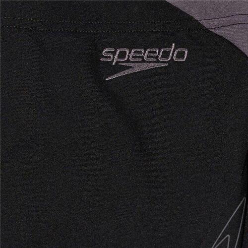 Badetøj til Mænd Speedo Hyper Boom Splice Jammer Sort 30