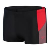 Badetøj til Mænd Speedo Dive Aquashort Sort 30