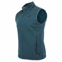 Sport Vest til Mænd Joluvi Heat Shell XL