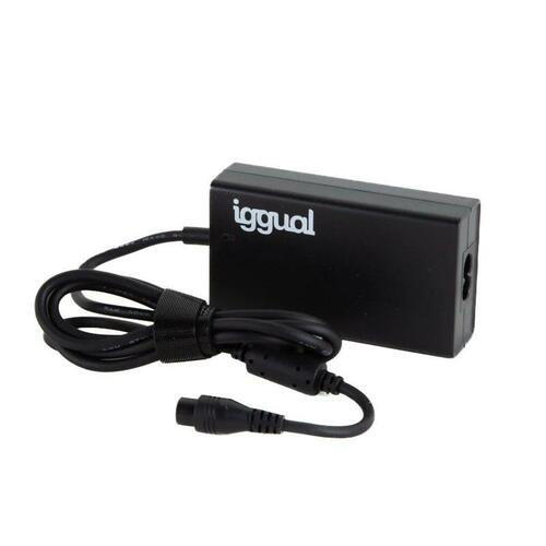 Laptop-oplader iggual IGG318706 65 W