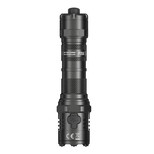 Lygte Nitecore P20iX 1 Dele 4000 Lm