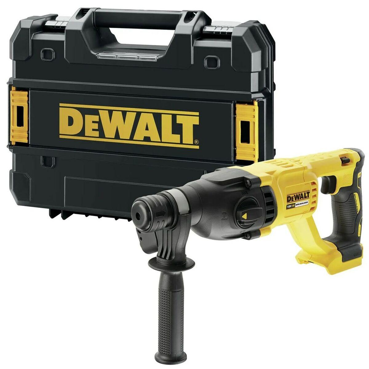 Perforeringshammer Dewalt DCH133NT-XJ