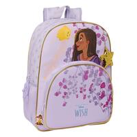 Skoletaske Wish Syren 33 x 42 x 14 cm