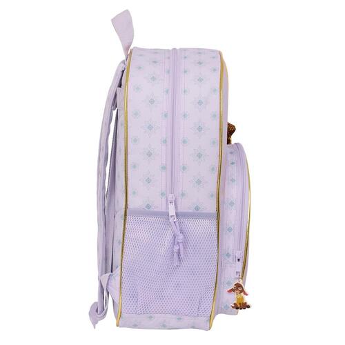 Skoletaske Wish Syren 33 x 42 x 14 cm