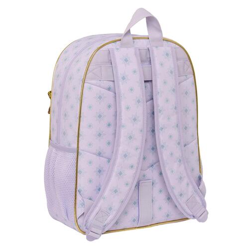 Skoletaske Wish Syren 33 x 42 x 14 cm