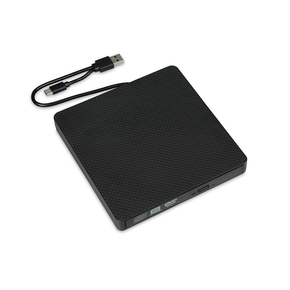 DVD optager Ibox IED03