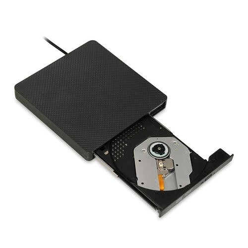 DVD optager Ibox IED03