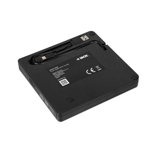 DVD optager Ibox IED03