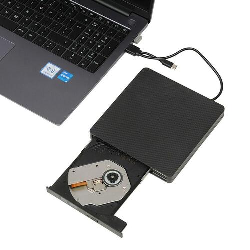 DVD optager Ibox IED03
