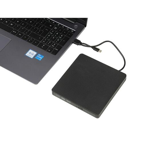 DVD optager Ibox IED03