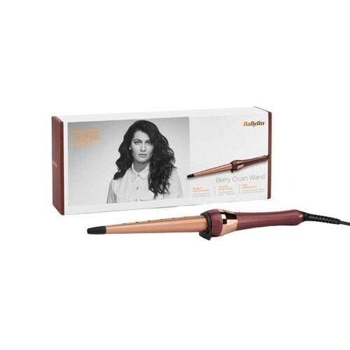 Krøllejern Babyliss 2523PE 1 Dele