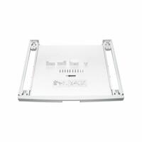 Vaskepose BOSCH WTZ11400 Hvid