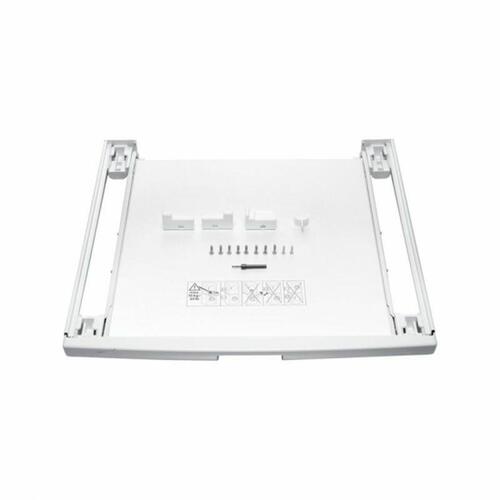 Vaskepose BOSCH WTZ11400 Hvid
