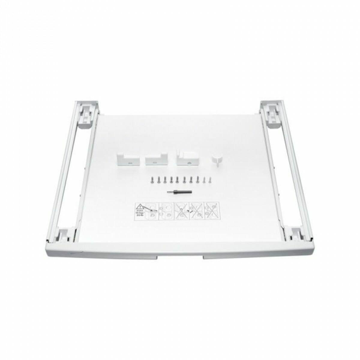 Vaskepose BOSCH WTZ11400 Hvid