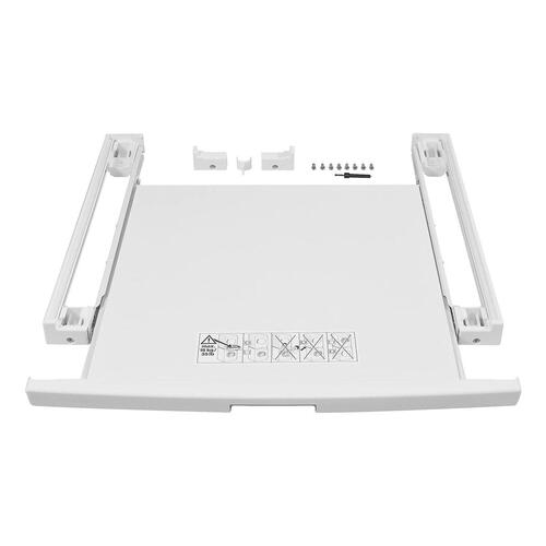 Vaskepose BOSCH WTZ11400 Hvid
