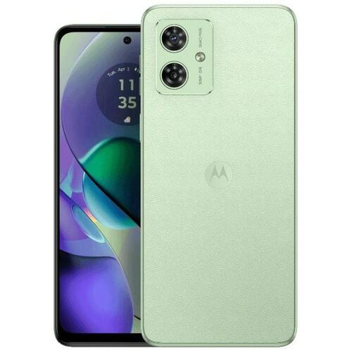 Smartphone Motorola Moto G moto g54 6,5" 12 GB RAM 256 GB Grøn