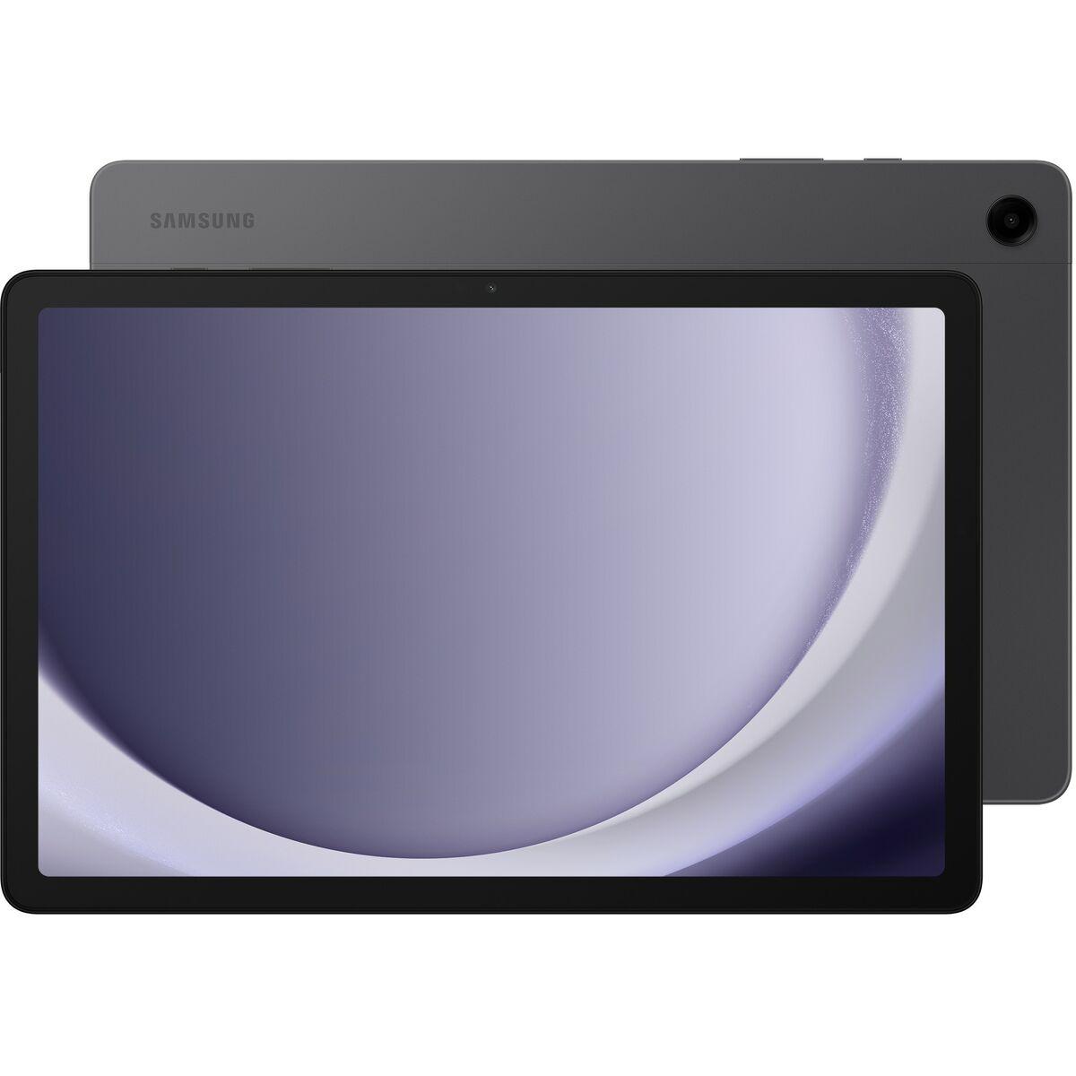 Tablet Samsung SM-X216BZAAEUE 4 GB RAM 64 GB Grå