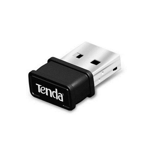 Tenda W311MI trådløs netværksadapter (sort)