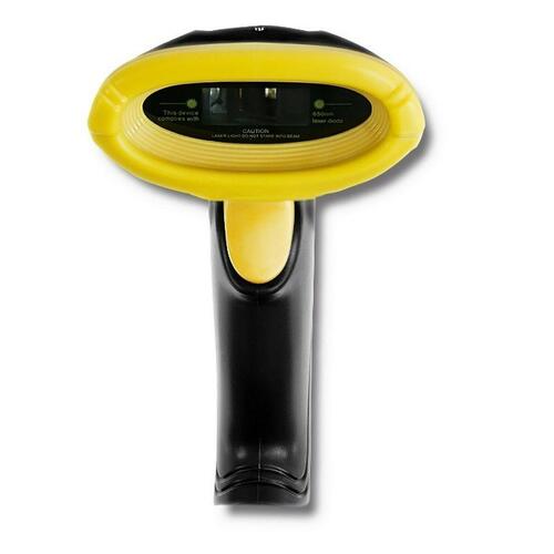 Stregkodelæser Qoltec 50862