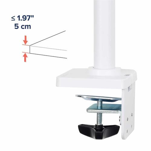 Skærmholder Ergotron 45-669-216 34"