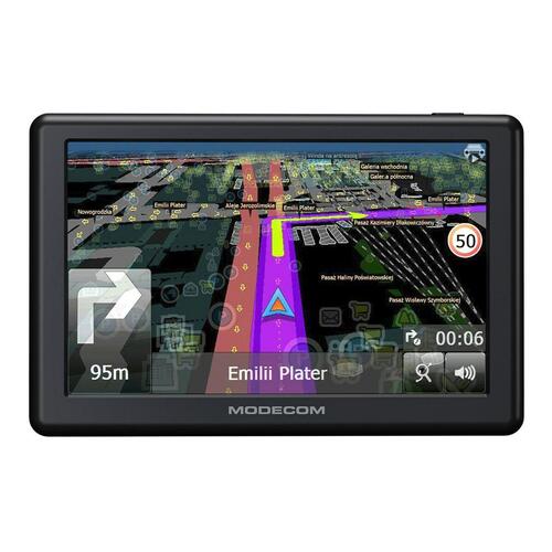 GPS Modecom NAV-FREEWAYCX50-MF-EU 5"