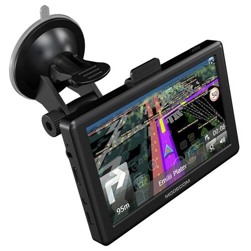 GPS Modecom NAV-FREEWAYCX50-MF-EU 5"