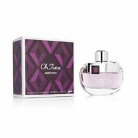 Dameparfume Rue Broca EDP Oh Tiara Amethyst 100 ml