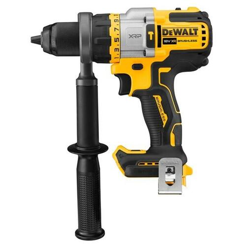 Skruetrækker Dewalt DCD999NT-XJ 18 V