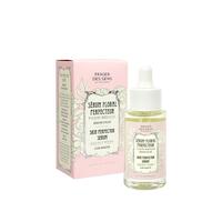 Ansigtsserum Panier des Sens Radiant Peony 30 ml