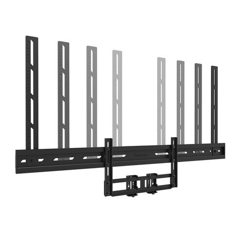 Vægkonsol Neomounts AV2-500BL 43" 110"