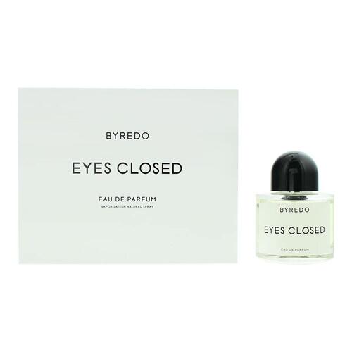 Unisex parfume Byredo EDP Eyes Closed 50 ml