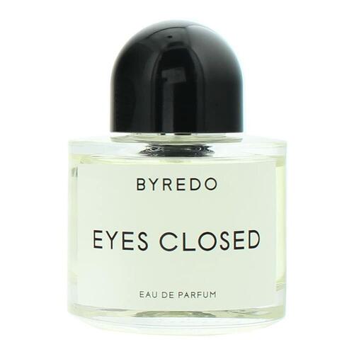 Unisex parfume Byredo EDP Eyes Closed 50 ml