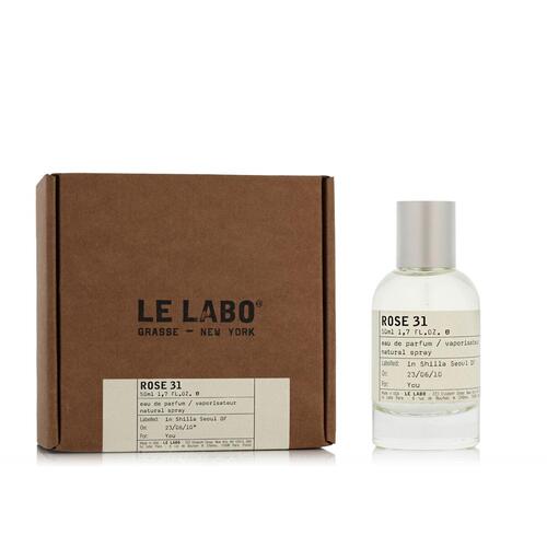 Unisex parfume Le Labo EDP Rose 31 50 ml