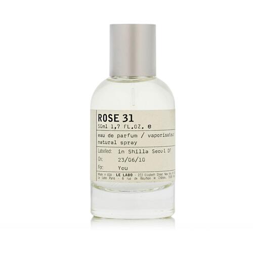 Unisex parfume Le Labo EDP Rose 31 50 ml